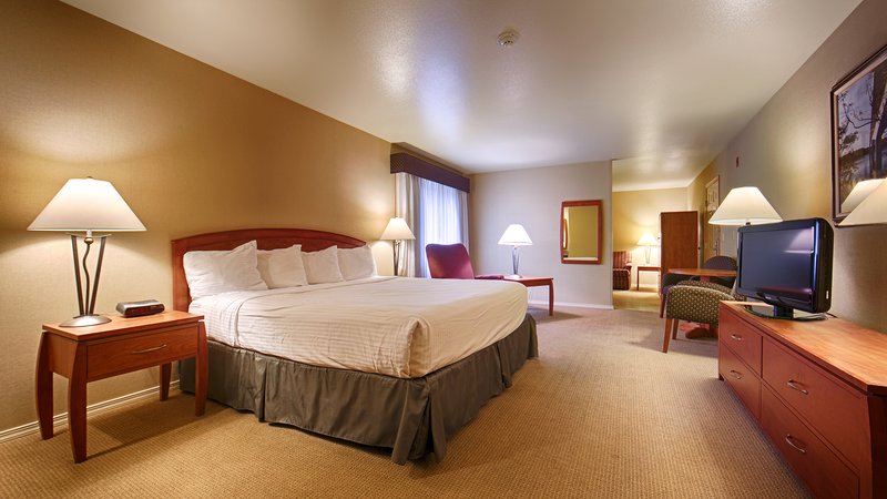 Best Western - Clarkston, WA