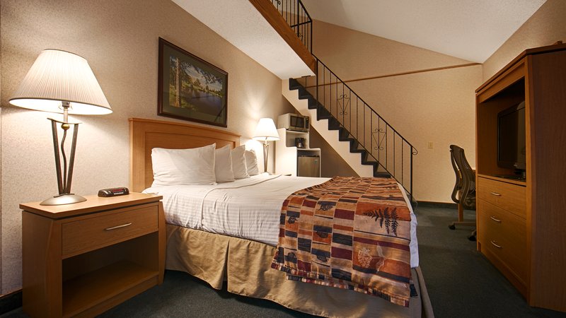 Best Western - Clarkston, WA