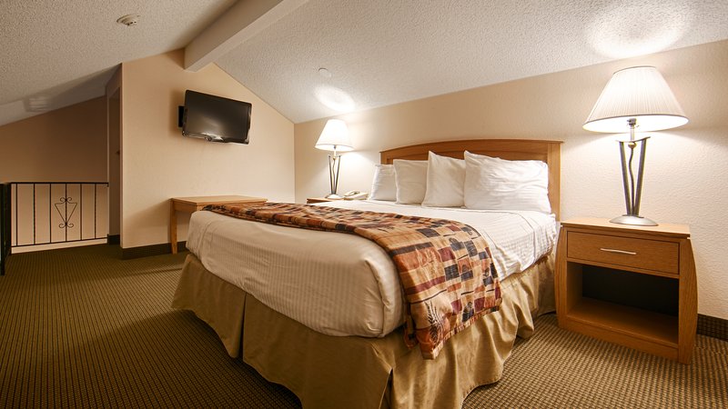 Best Western - Clarkston, WA