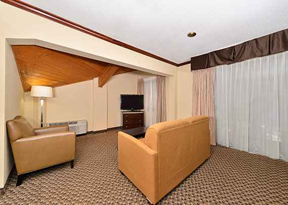 Comfort Inn Macomb - Macomb, IL