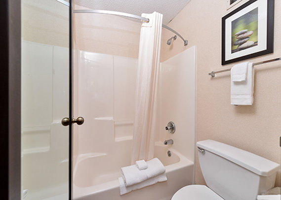 Comfort Inn Macomb - Macomb, IL