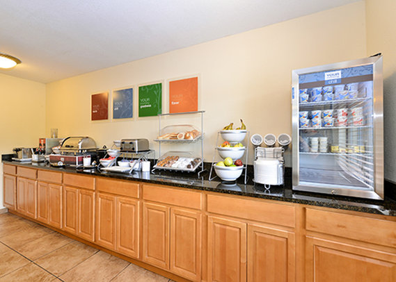 Comfort Inn Macomb - Macomb, IL