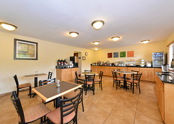 Comfort Inn Macomb - Macomb, IL