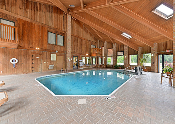 Comfort Inn - Macomb, IL