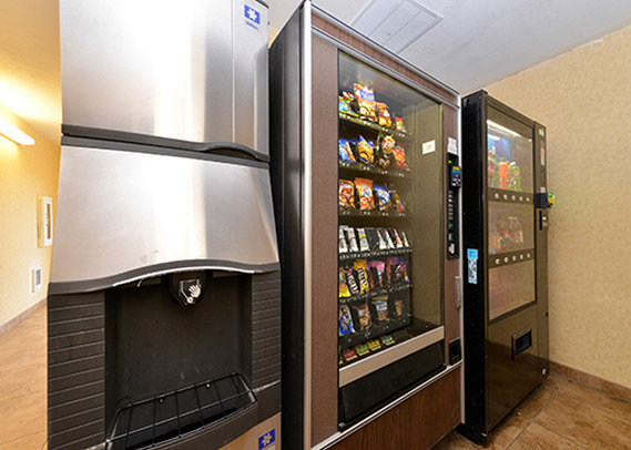 Comfort Inn Macomb - Macomb, IL