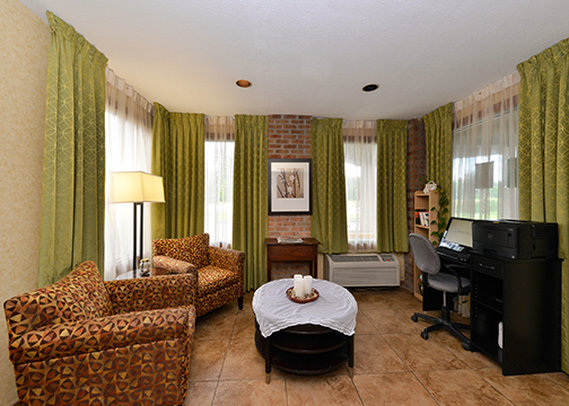 Comfort Inn Macomb - Macomb, IL