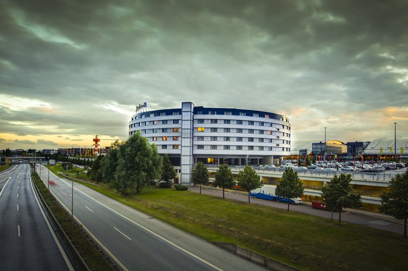Radison Blue Hotel Hamburg Airport Wo Parken hotel.de