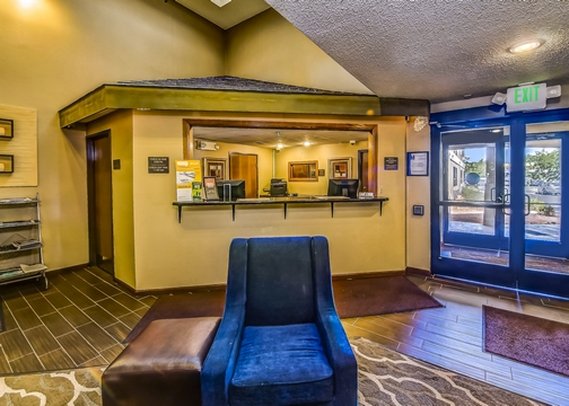 Comfort Inn - Pueblo, CO