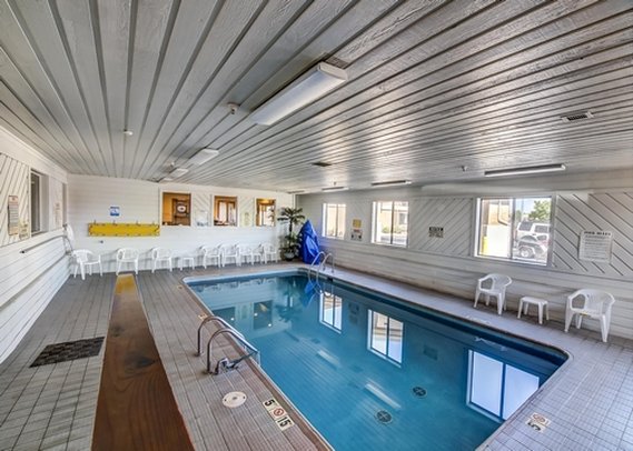 Comfort Inn - Pueblo, CO