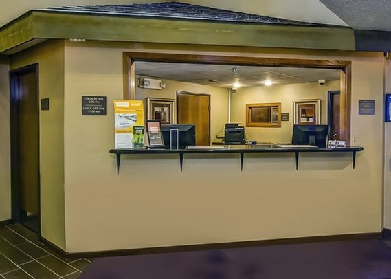 Comfort Inn - Pueblo, CO