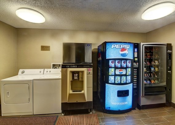 Comfort Inn - Pueblo, CO