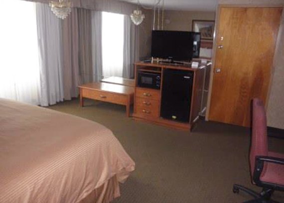 Clarion-Summit Ctr - Tupelo, MS