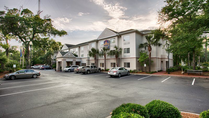 Best Western - Mount Pleasant, SC