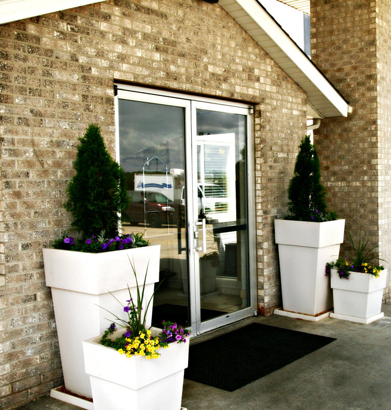 Holiday Inn Express LINCOLN - Lincoln, IL