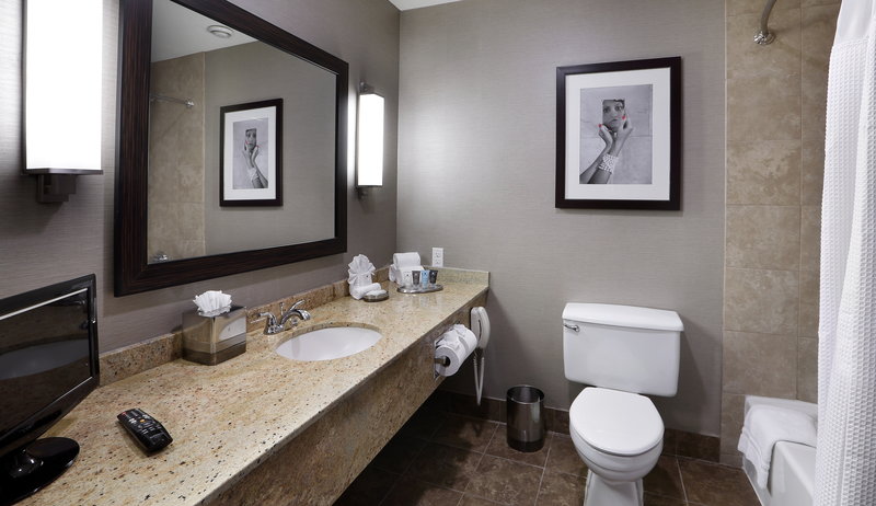 Crowne Plaza-Boston/Natick - Natick, MA