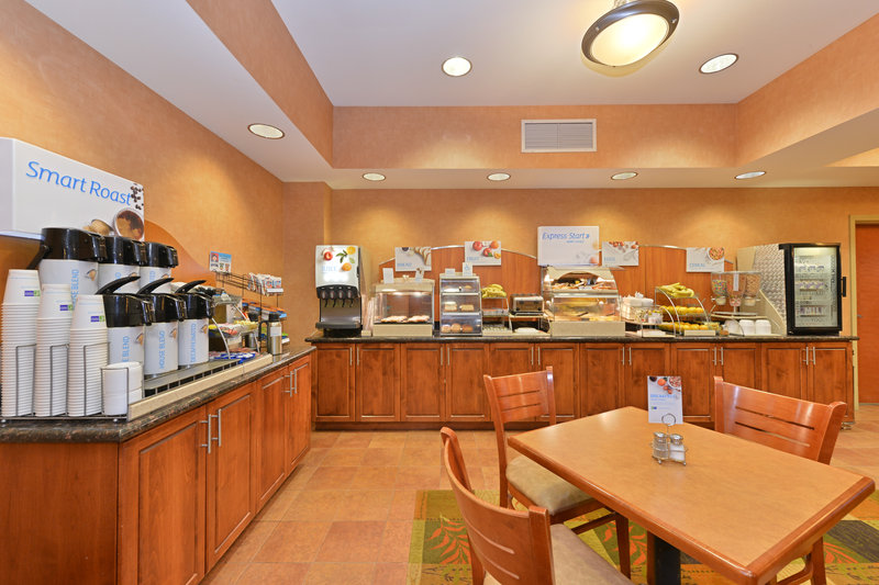 Holiday Inn Express RAWLINS - Rawlins, WY