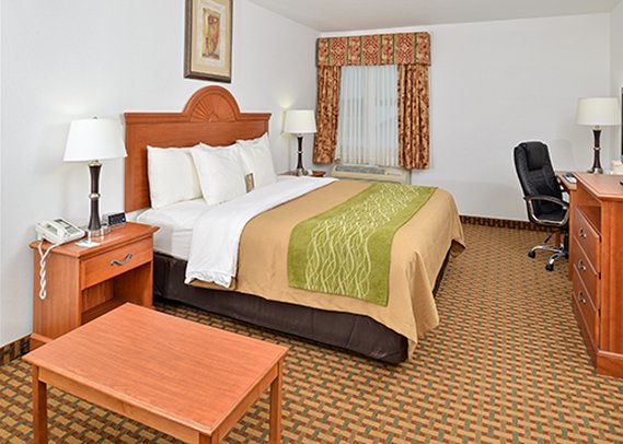 Comfort Inn - Willow Springs, MO