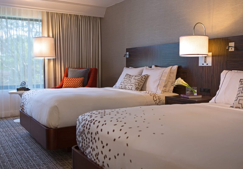 Renaissance Westchester Hotel - White Plains, NY