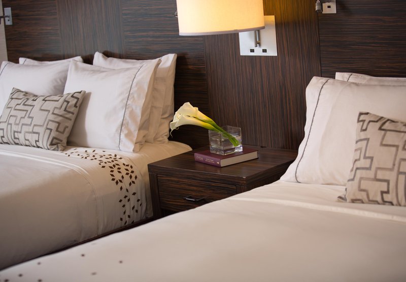 Renaissance Westchester Hotel - White Plains, NY
