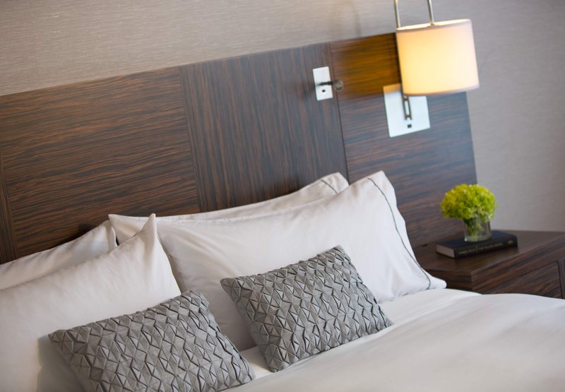 Renaissance Westchester Hotel - White Plains, NY