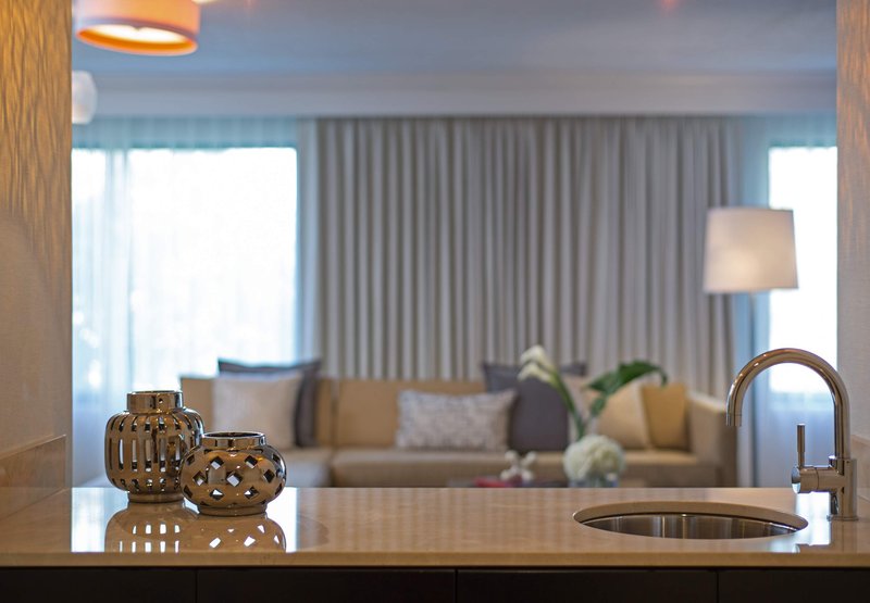 Renaissance Westchester Hotel - White Plains, NY