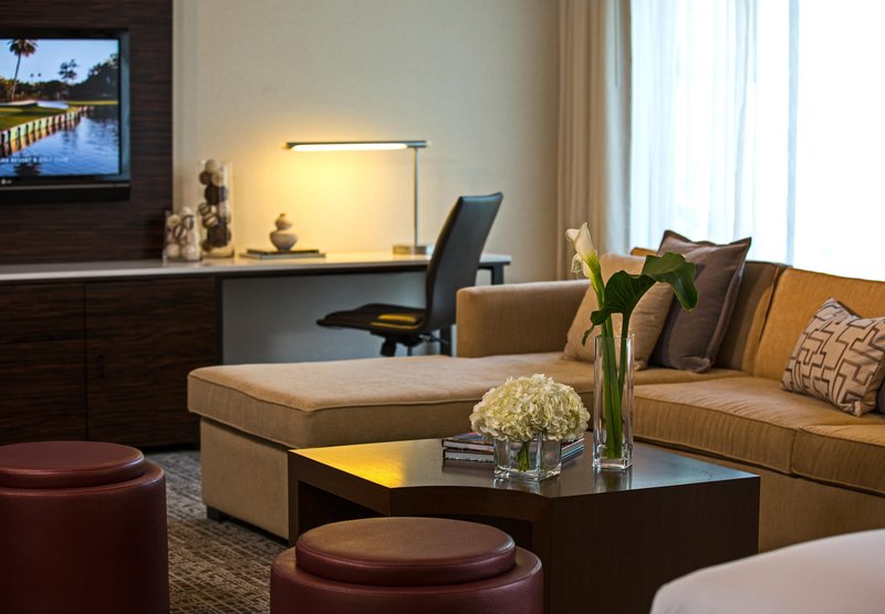 Renaissance Westchester Hotel - White Plains, NY