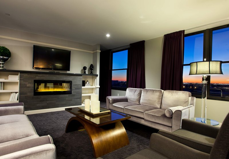 Holiday Inn Express & Suites MESQUITE - Mesquite, NV