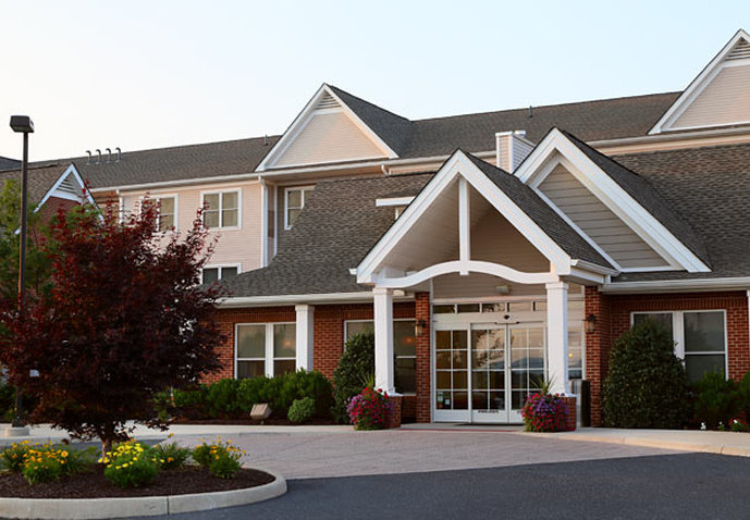 Residence Inn By Marriott Waynesboro - Waynesboro, VA