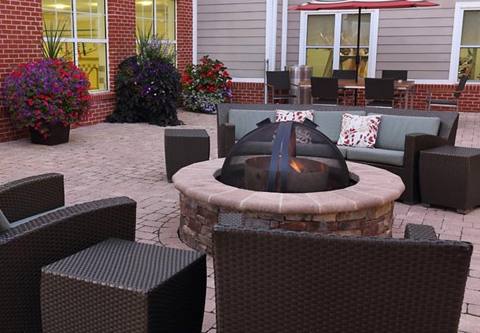 Residence Inn By Marriott Waynesboro - Waynesboro, VA