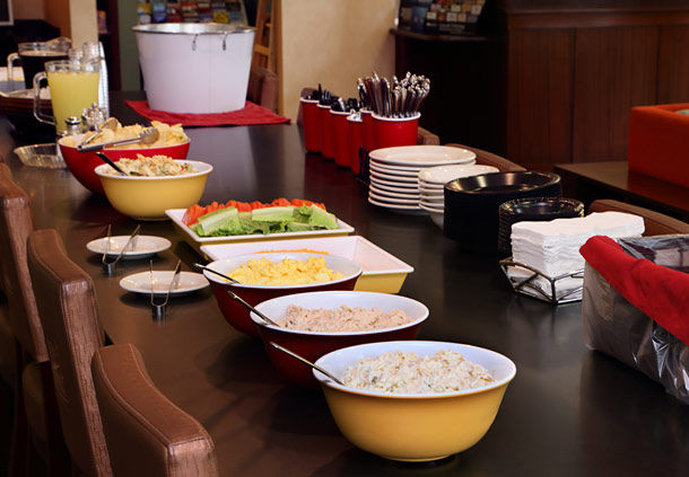 Residence Inn By Marriott Waynesboro - Waynesboro, VA