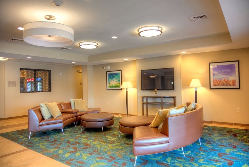 Candlewood Suites - Cheneyville, LA