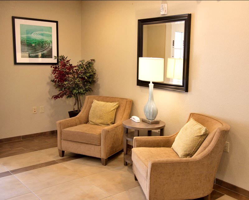 Candlewood Suites - Cheneyville, LA