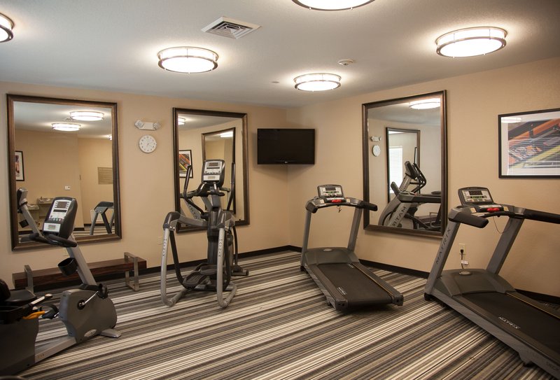Candlewood Suites - Cheneyville, LA