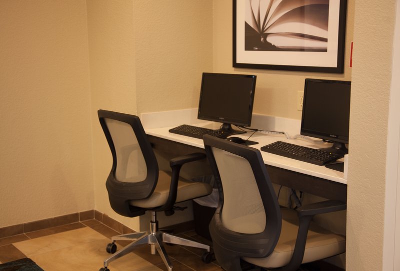 Candlewood Suites - Cheneyville, LA