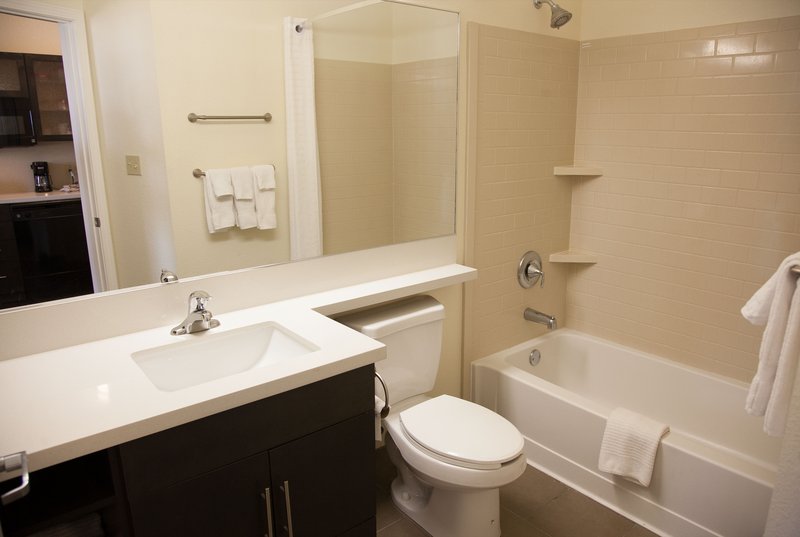 Candlewood Suites - Cheneyville, LA