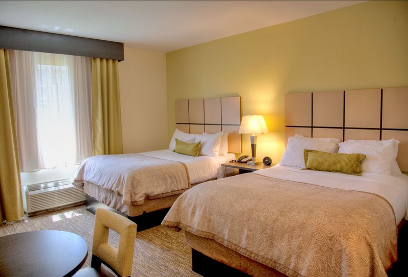 Candlewood Suites - Cheneyville, LA