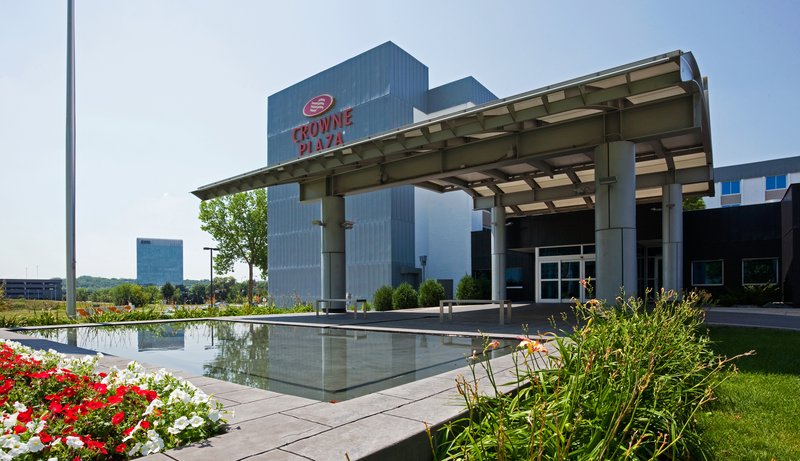 Crowne Plaza BLOOMINGTON MSP AIRPORT / MOA - Minneapolis, MN