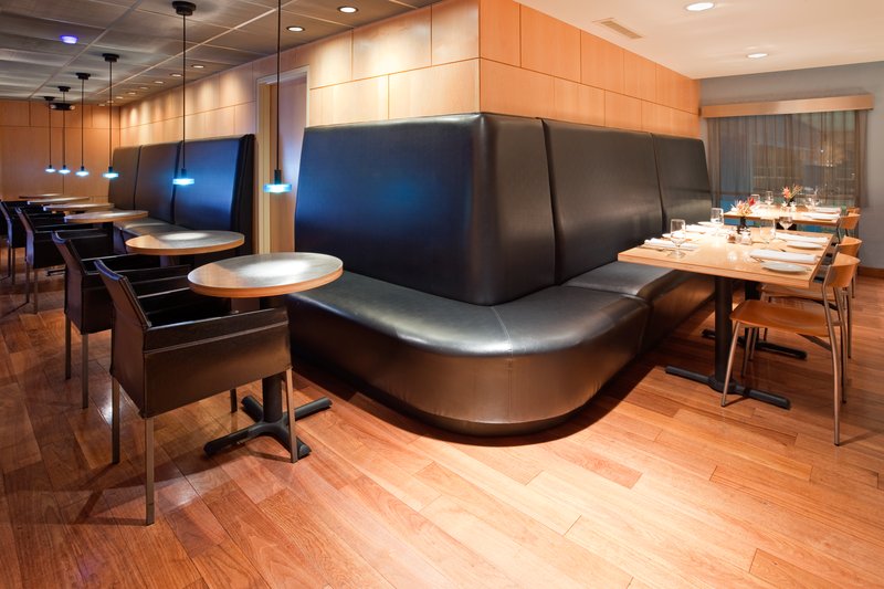 Crowne Plaza BLOOMINGTON MSP AIRPORT / MOA - Minneapolis, MN