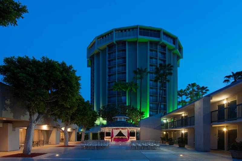 Holiday Inn - Long Beach, CA
