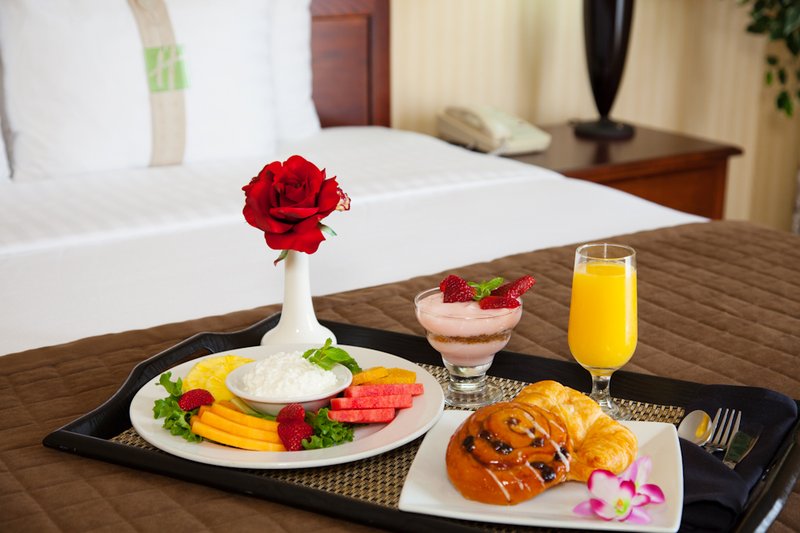 Holiday Inn - Long Beach, CA