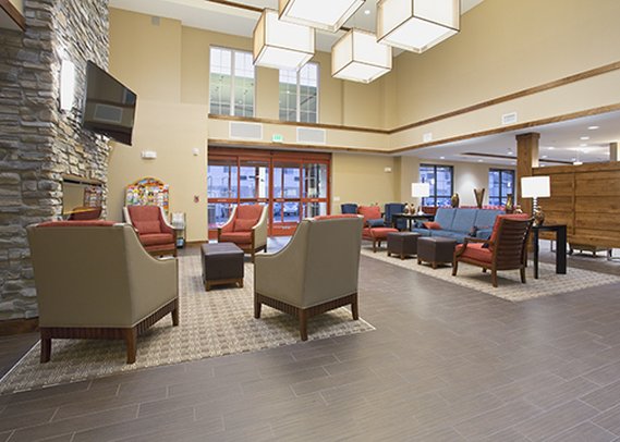 Comfort Suites - Moab, UT