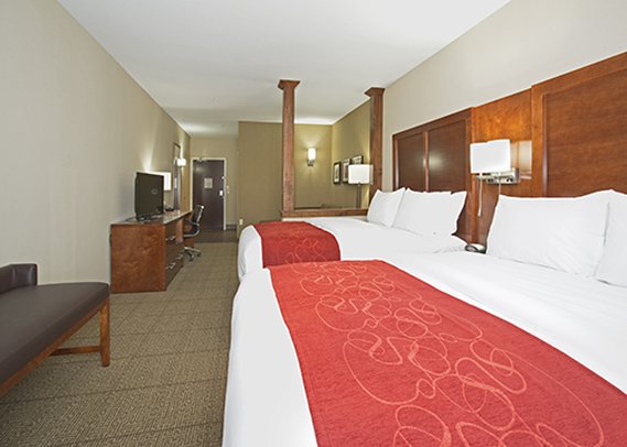 Comfort Suites - Moab, UT