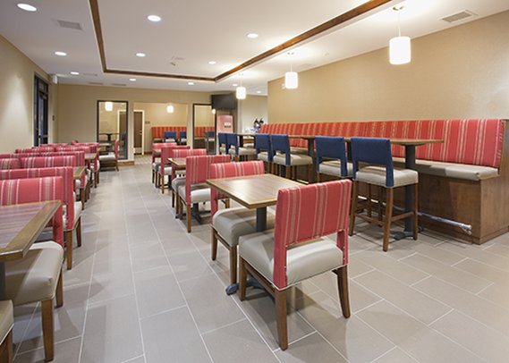 Comfort Suites - Moab, UT