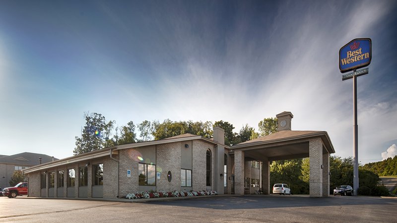 Best Western Plus - Canton, OH