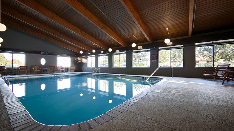 Best Western Plus - Canton, OH