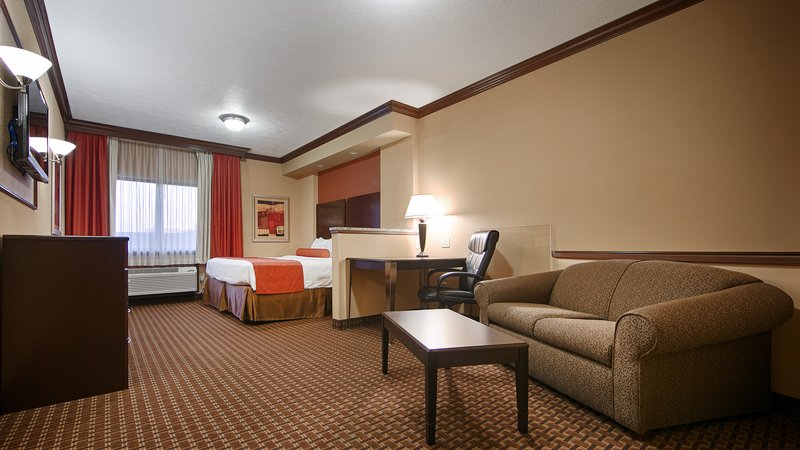 Best Western Plus - Canton, OH