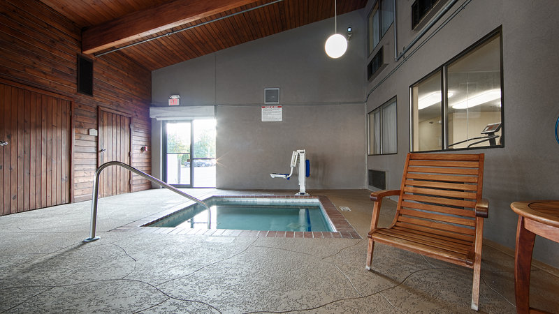 Best Western Plus - Canton, OH