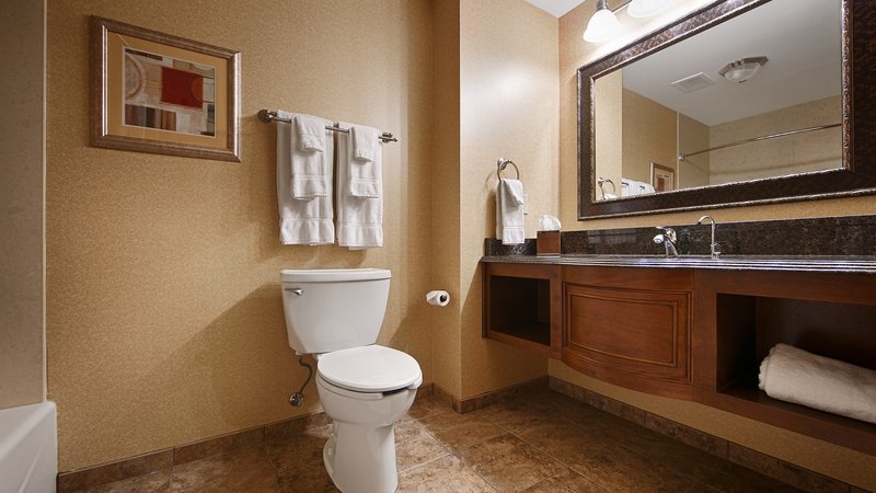 Best Western Plus - Canton, OH