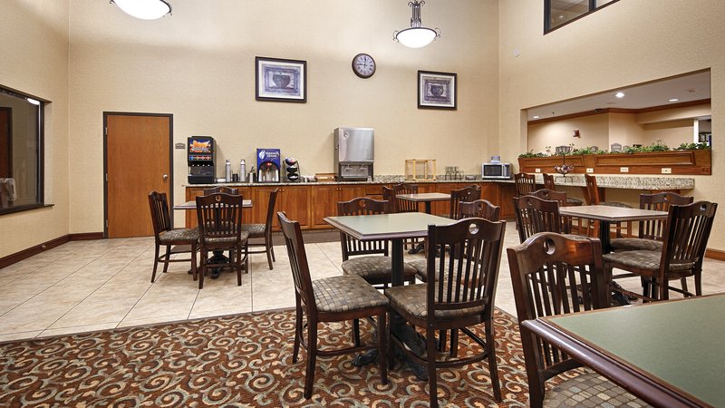 Best Western Plus - Canton, OH