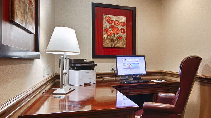 Best Western Plus - Canton, OH
